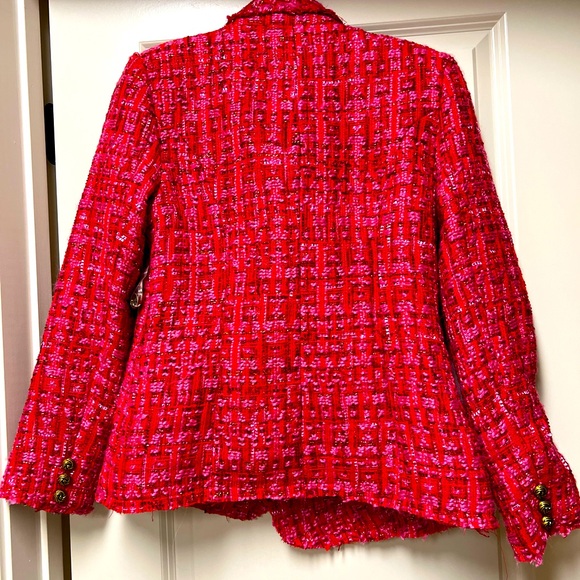 New AQUA Blazer size L - Picture 3 of 11